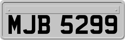 MJB5299