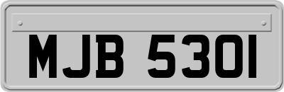 MJB5301