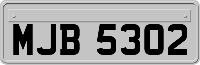 MJB5302
