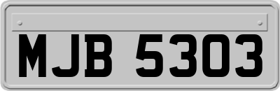 MJB5303