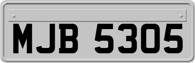 MJB5305