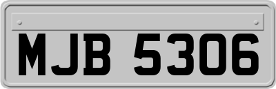MJB5306