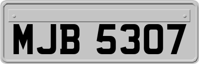 MJB5307