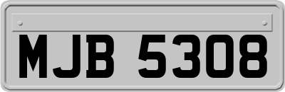MJB5308