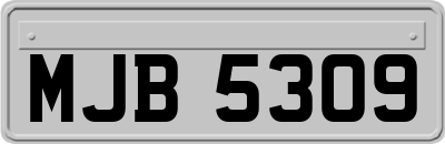 MJB5309