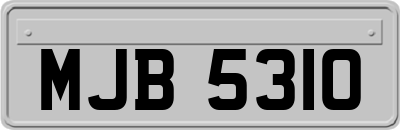 MJB5310