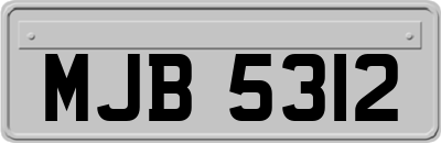 MJB5312