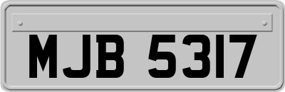 MJB5317