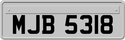 MJB5318