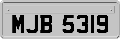 MJB5319