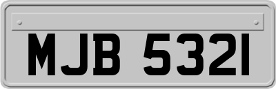 MJB5321