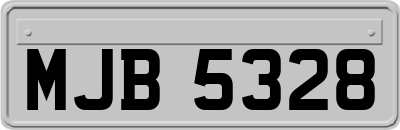 MJB5328
