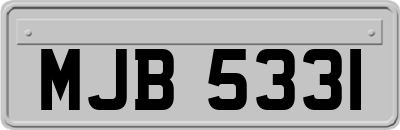 MJB5331