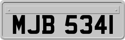 MJB5341