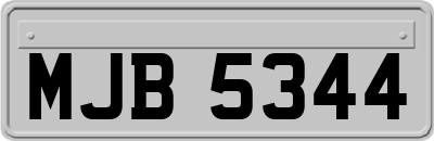 MJB5344