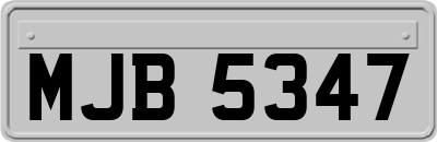 MJB5347