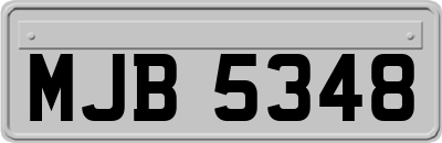 MJB5348