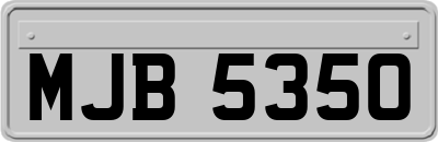 MJB5350