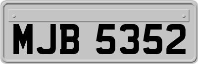 MJB5352