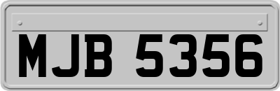 MJB5356