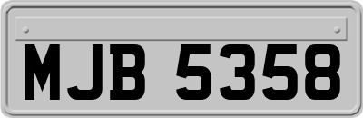 MJB5358