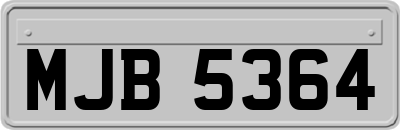 MJB5364