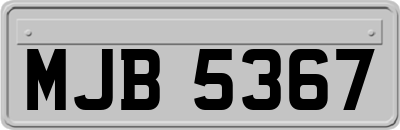 MJB5367
