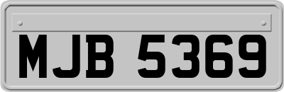MJB5369