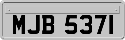 MJB5371