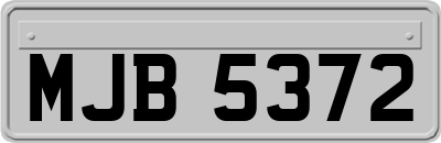 MJB5372