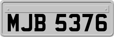 MJB5376