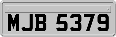 MJB5379