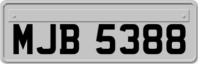 MJB5388
