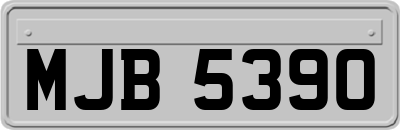 MJB5390
