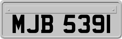 MJB5391