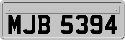 MJB5394