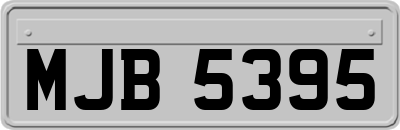 MJB5395