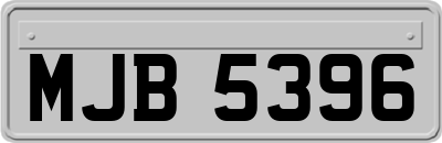 MJB5396
