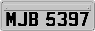 MJB5397