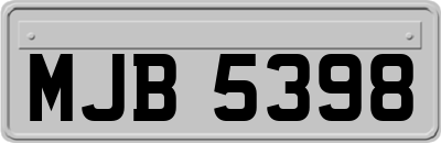 MJB5398