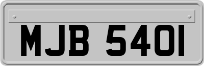 MJB5401