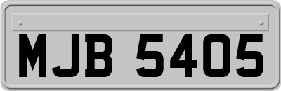MJB5405