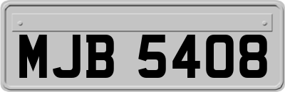 MJB5408