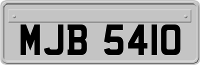 MJB5410