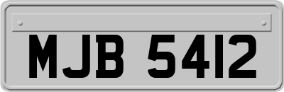 MJB5412