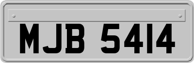 MJB5414