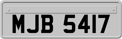 MJB5417