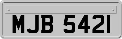 MJB5421