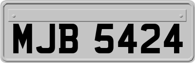 MJB5424