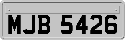 MJB5426